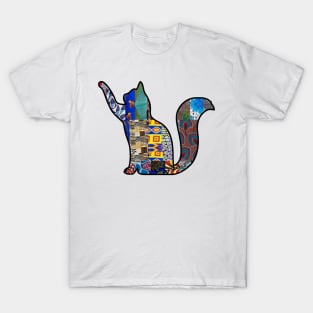 cat T-Shirt